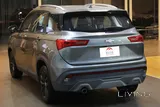 Chevrolet Captiva  -  LS  /  1.5 L  Turbo